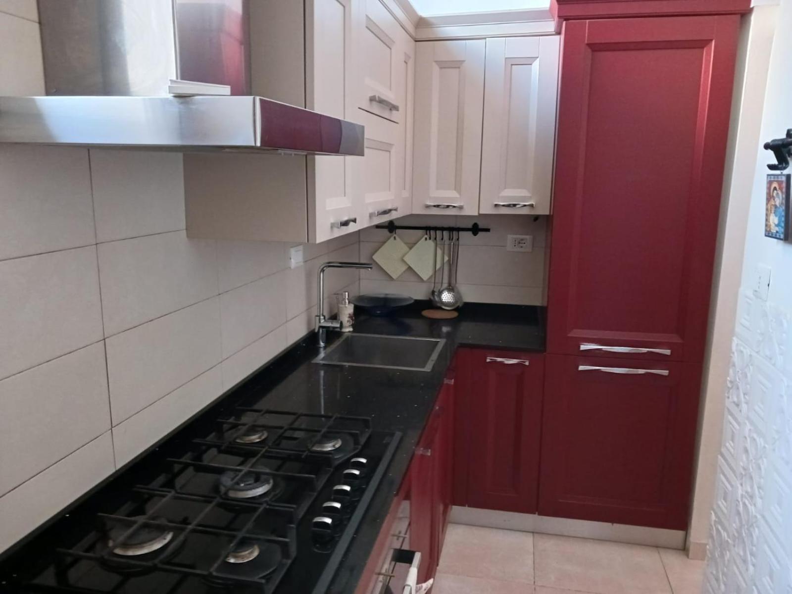 Casa Livorno 아파트 외부 사진